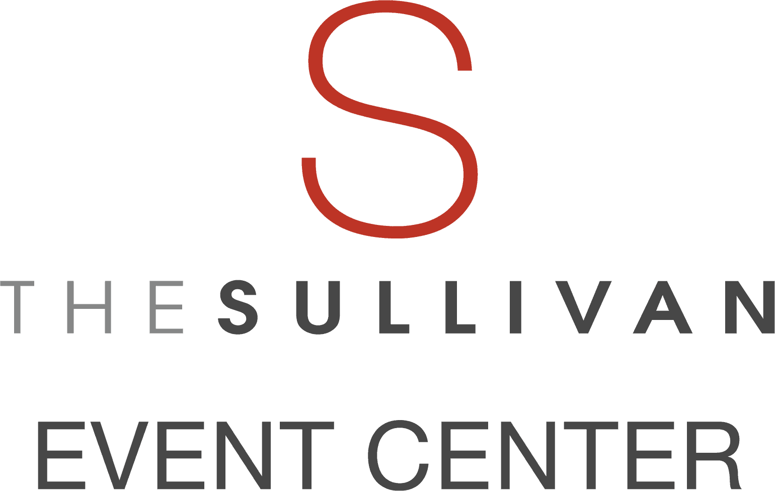 The Sullivan Event Center Logo