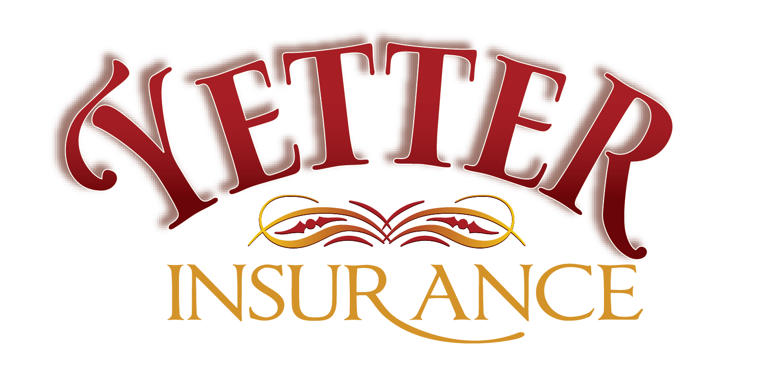 Yetter Insurance Agency Logo
