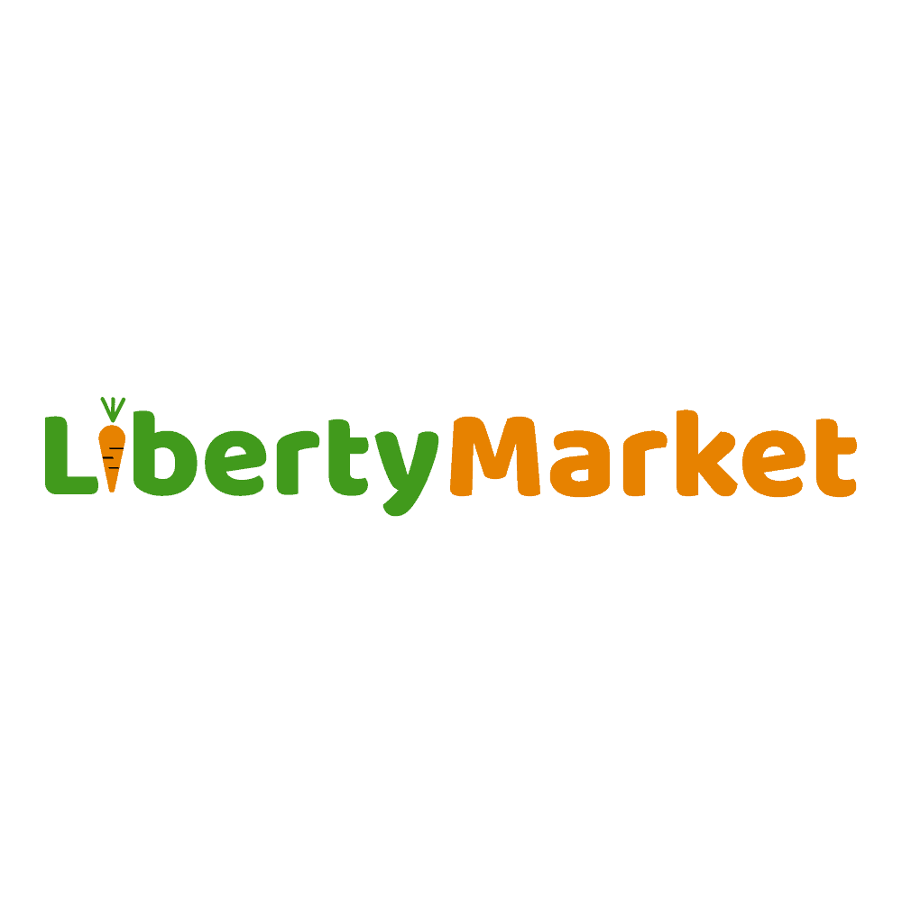 Liberty Market Logo