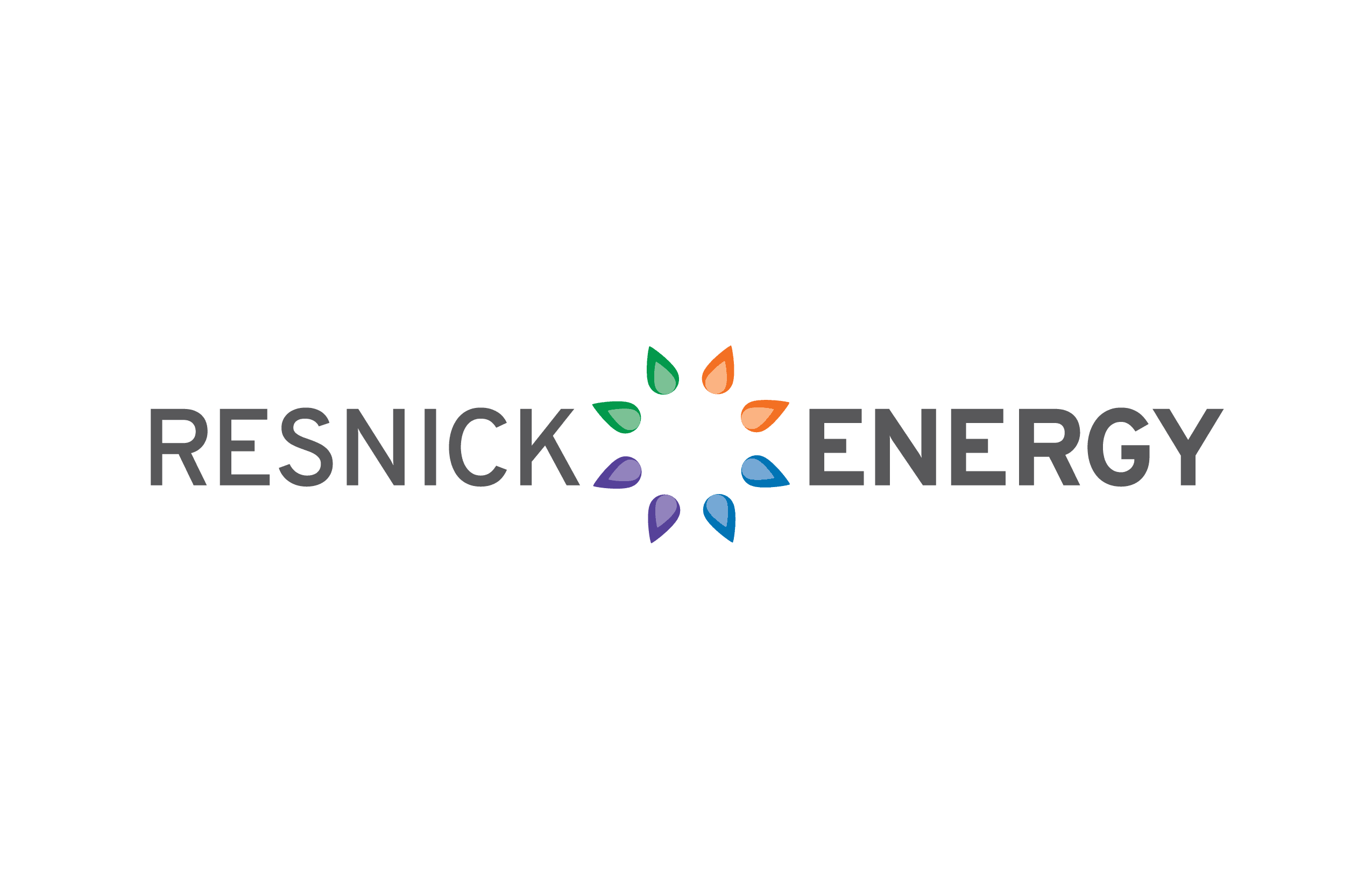 Resnick Energy Logo