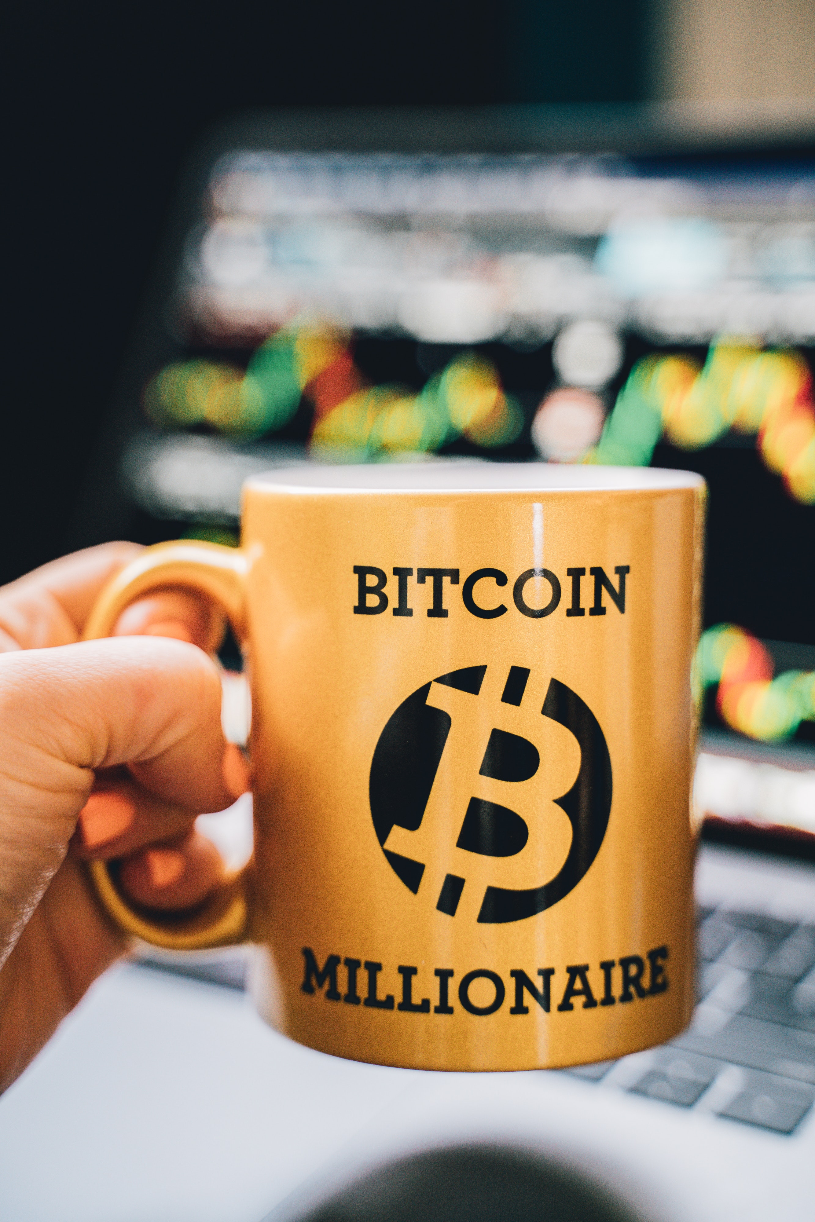 bitcoin